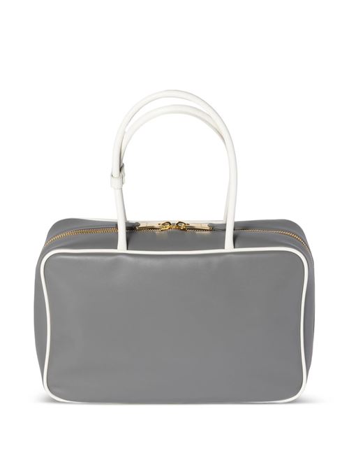 Borsa Beau in pelle MIU MIU | 5BB117VMLNF0RXG